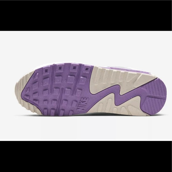 Nike Air Max 90 SE (Womens Sizes) Shoes CJ0623 100 - Picture 6 of 9